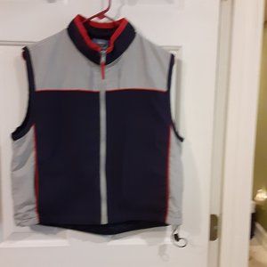 Lightweight Vest Sz M/L
